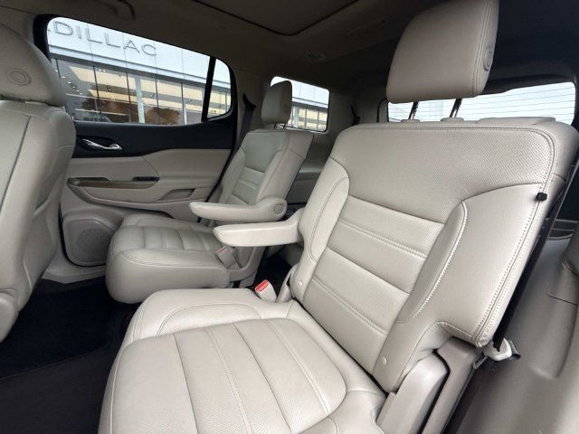 Used 2019 GMC Acadia Denali FWD image 28