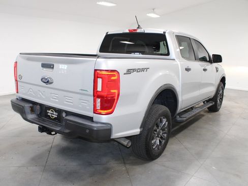Used 2019 Ford Ranger XLT w/ Equipment Group 301A Mid RWD image 10