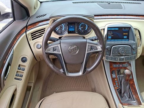 Used 2013 Buick LaCrosse Leather image 10