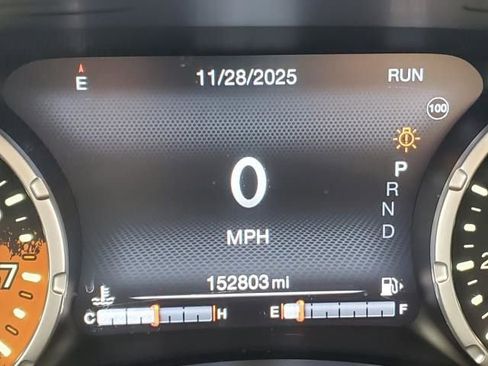 Used 2016 Jeep Renegade Trailhawk image 22