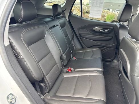 Used 2018 GMC Terrain SLT w/ Preferred Package AWD/4WD image 12