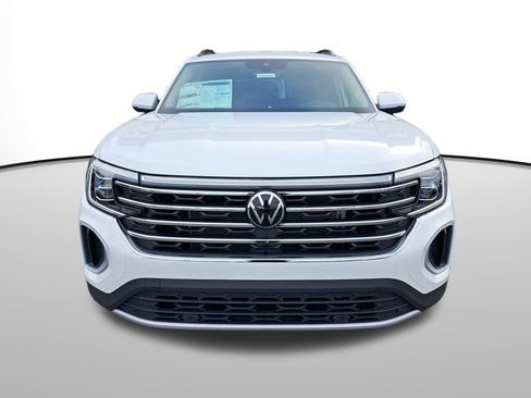 New 2026 Volkswagen Atlas SE image 9