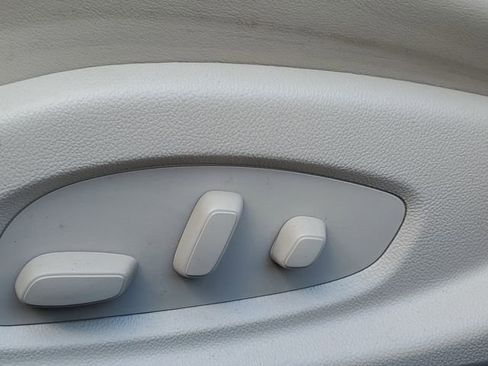 Used 2018 Cadillac ATS Luxury image 17