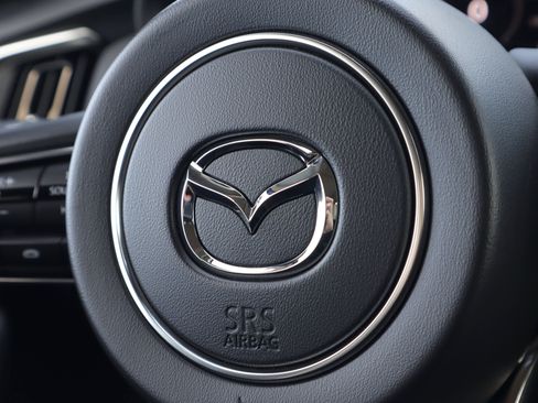 Certified 2024 MAZDA CX-90 Plug-In Hybrid w/ Premium Pkg image 29