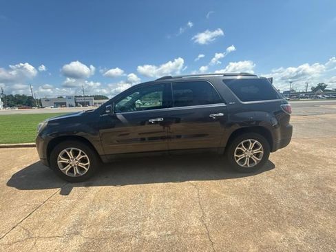 Used 2015 GMC Acadia SLT FWD image 5