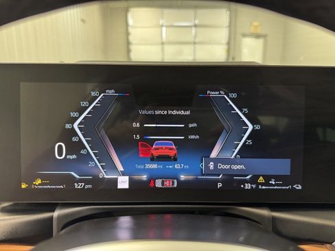 Used 2023 BMW 330e w/ M Sport Package image 31