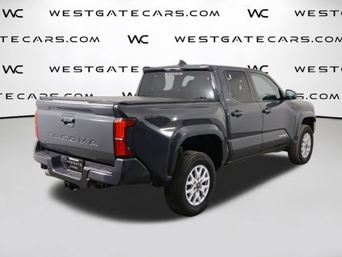 Used 2024 Toyota Tacoma SR5 image 44