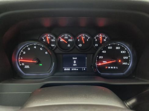 Used 2024 GMC Sierra 2500 Pro w/ Convenience Package image 14