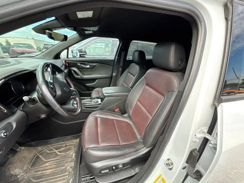 Used 2019 Chevrolet Blazer RS AWD/4WD image 7