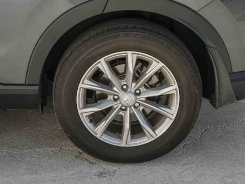 Used 2024 Honda CR-V EX-L image 11