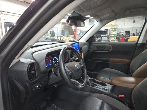 Used 2021 Ford Bronco Sport Outer Banks image 51