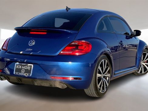 Used 2014 Volkswagen Beetle R-Line image 2