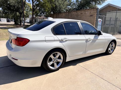 Used 2014 BMW 328i Sedan image 10