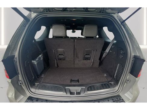 New 2026 Dodge Durango GT AWD/4WD image 17