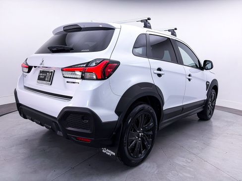 New 2026 Mitsubishi Outlander Sport AWD image 14