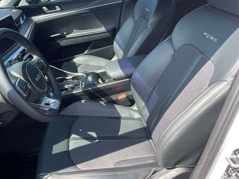 Used 2022 Kia K5 GT-Line w/ GT-Line FWD Premium Package image 10