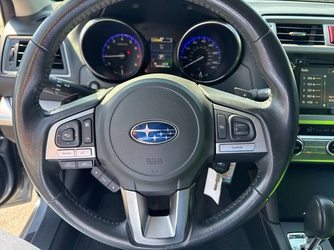 Used 2017 Subaru Legacy 2.5i Premium image 22