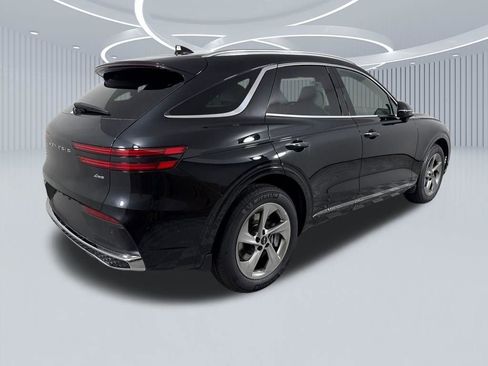 New 2026 Genesis GV70 2.5T Advanced AWD/4WD image 3