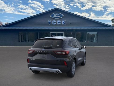 New 2026 Ford Escape Active w/ Tech Pack #1 AWD/4WD image 8