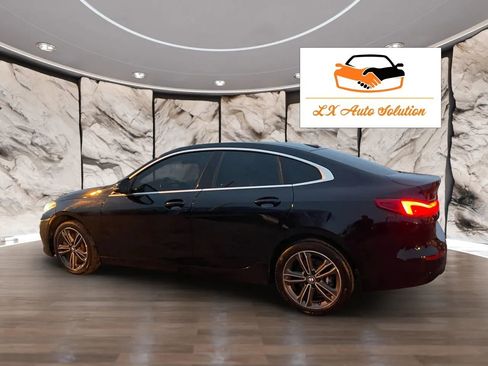 Used 2021 BMW 228i xDrive Gran Coupe w/ Convenience Package image 10