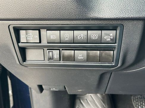 Used 2024 Toyota Tundra SR5 w/ Advanced Technology Package AWD/4WD image 15