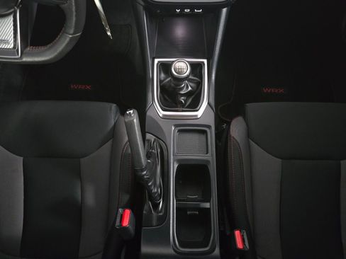 Certified 2024 Subaru WRX image 28