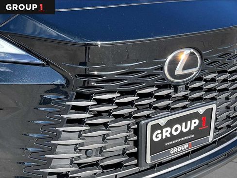 Used 2026 Lexus RX 350 Premium w/ Accessory Package (Z1) FWD image 27