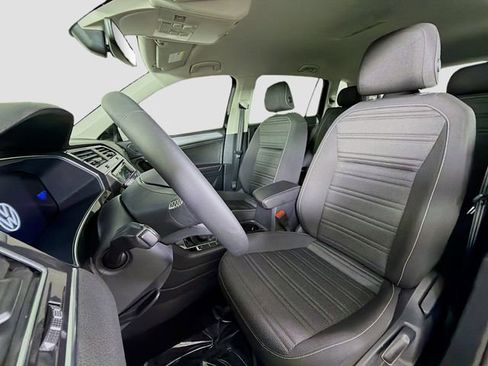 Used 2023 Volkswagen Tiguan S FWD image 11