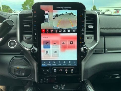 New 2026 RAM 2500 Laramie image 15