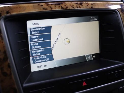 Used 2009 Jaguar XK Coupe RWD image 18