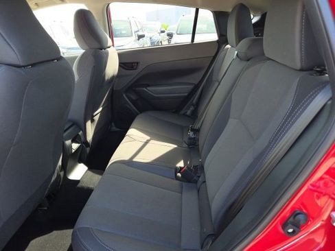 Used 2025 Subaru Crosstrek 2.0i image 22