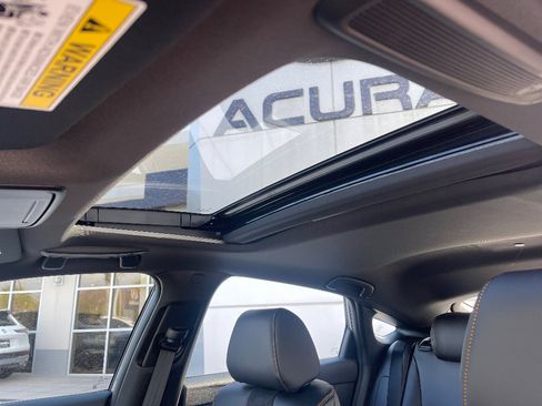 New 2026 Acura Integra A-Spec FWD image 16