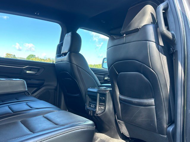 Used 2024 RAM 1500 Rebel w/ Rebel Level 1 Equipment Group AWD/4WD image 37