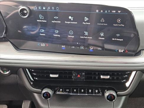 New 2026 Chevrolet Tahoe LS image 12