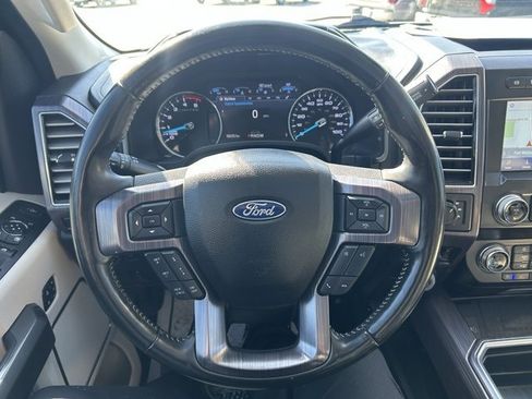 Certified 2021 Ford F450 Limited w/ FX4 Off-Road Package image 14