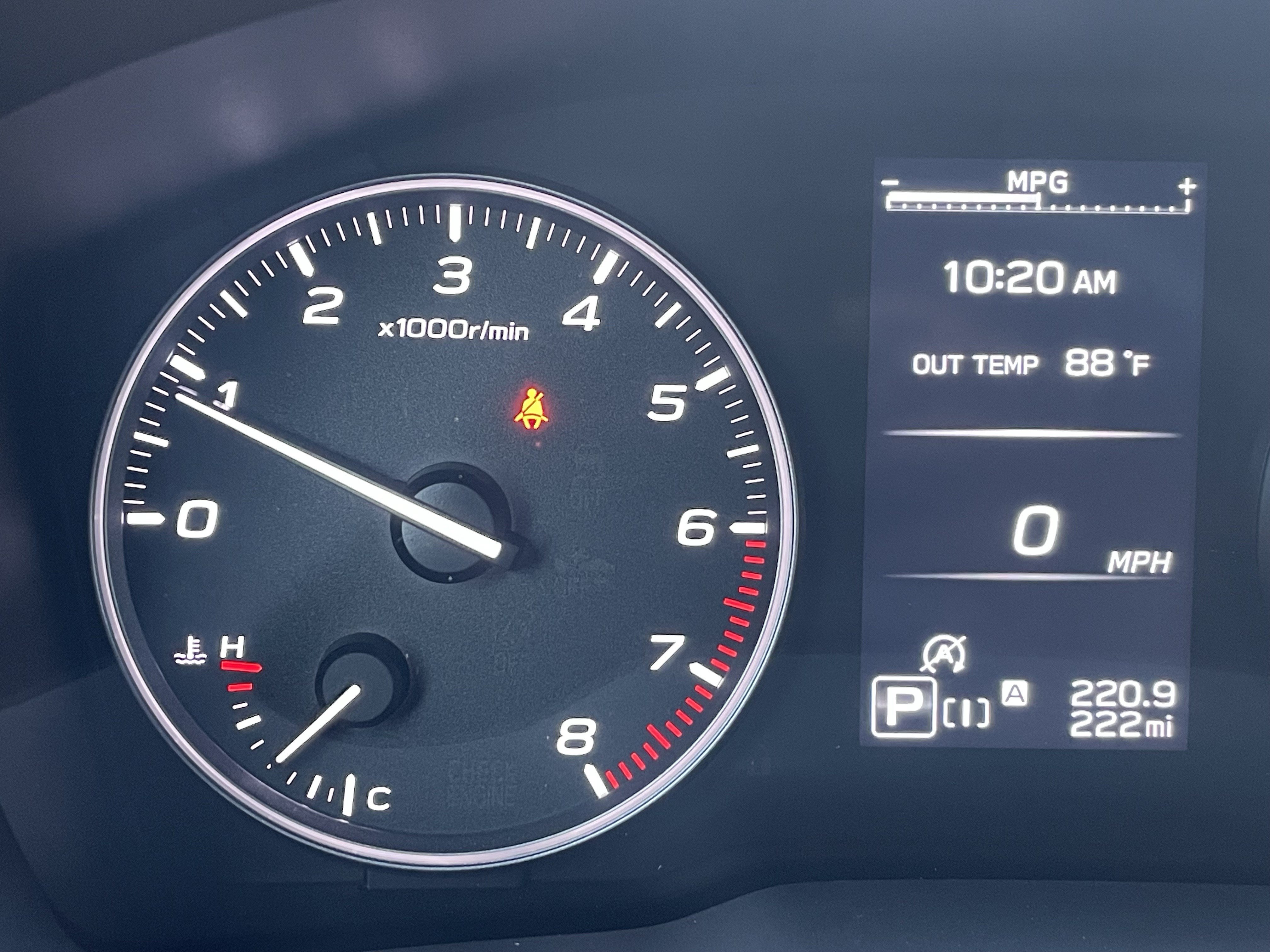 New 2026 Subaru Forester Premium AWD/4WD image 20