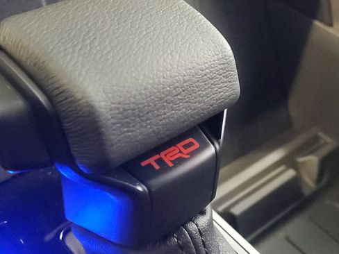 Used 2026 Toyota Tundra SR5 w/ TRD Off-Road Package AWD/4WD image 41