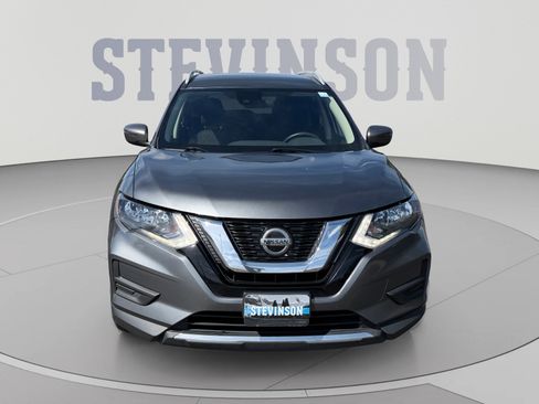 Used 2019 Nissan Rogue SV AWD/4WD image 8