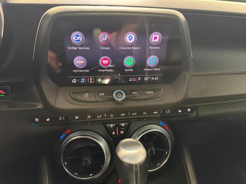 Used 2019 Chevrolet Camaro LT w/ RS Package RWD image 36