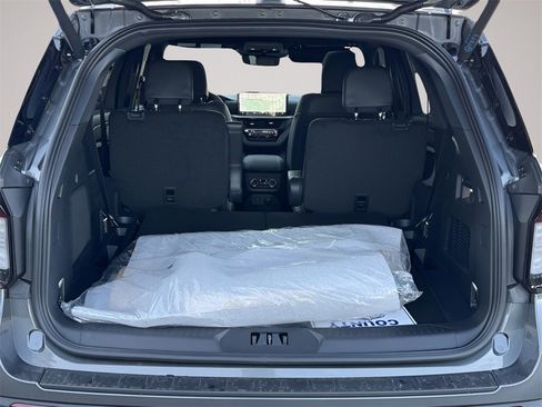 New 2026 Ford Explorer Tremor w/ Tremor Ultimate Package image 39