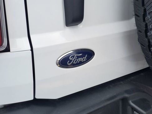 Used 2024 Ford Bronco Big Bend AWD/4WD image 30