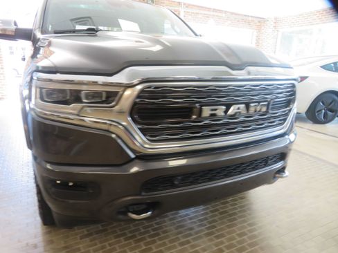 Used 2020 RAM 1500 Limited AWD/4WD image 64