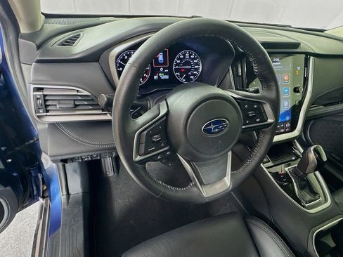 Certified 2020 Subaru Outback Limited w/ Popular Package #2 image 11