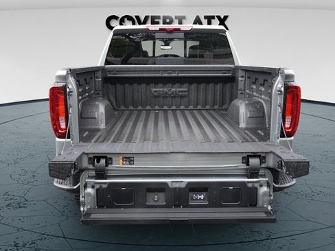 New 2026 GMC Sierra 1500 AT4X image 43