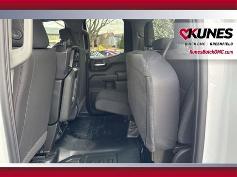 New 2026 GMC Sierra 1500 Pro w/ Pro Value Package image 31