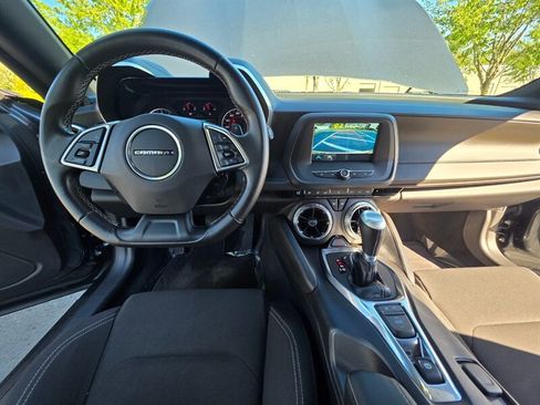 Used 2016 Chevrolet Camaro LT w/ RS Package RWD image 37