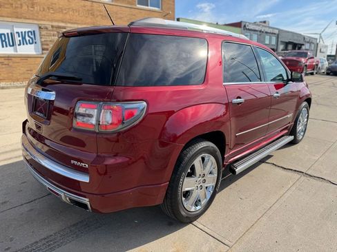 Used 2015 GMC Acadia Denali image 6