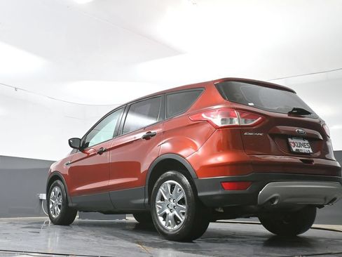 Used 2016 Ford Escape S FWD image 52