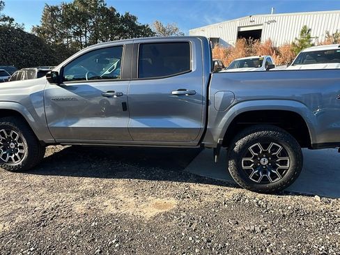 New 2026 Chevrolet Colorado Z71 w/ Z71 Convenience Package 2 image 8