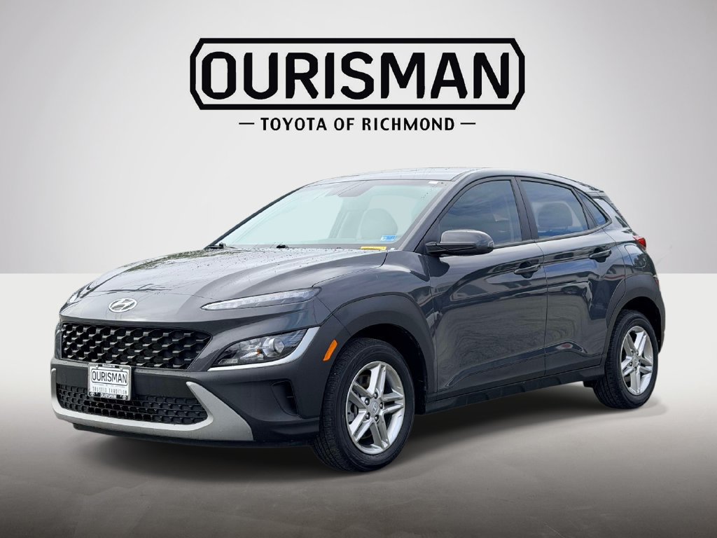 Used 2023 Hyundai Kona SE AWD/4WD image 23